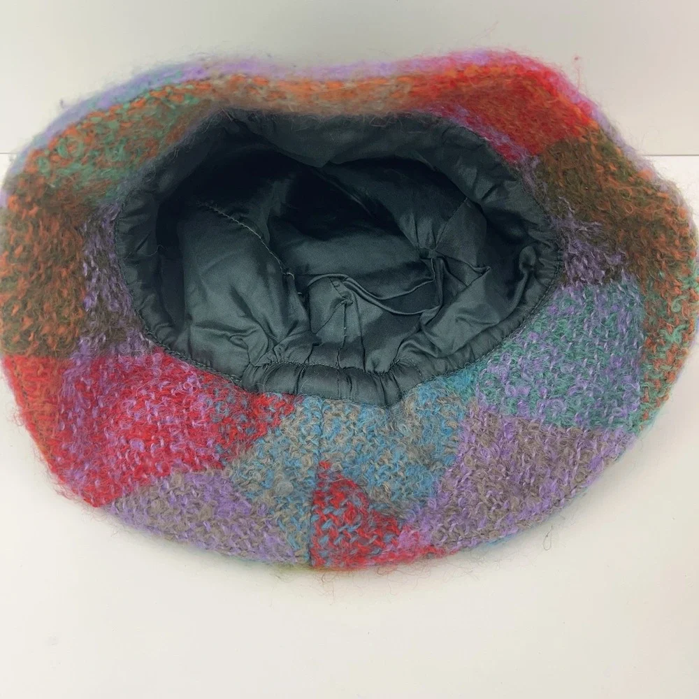 Handmade mohair same measurements